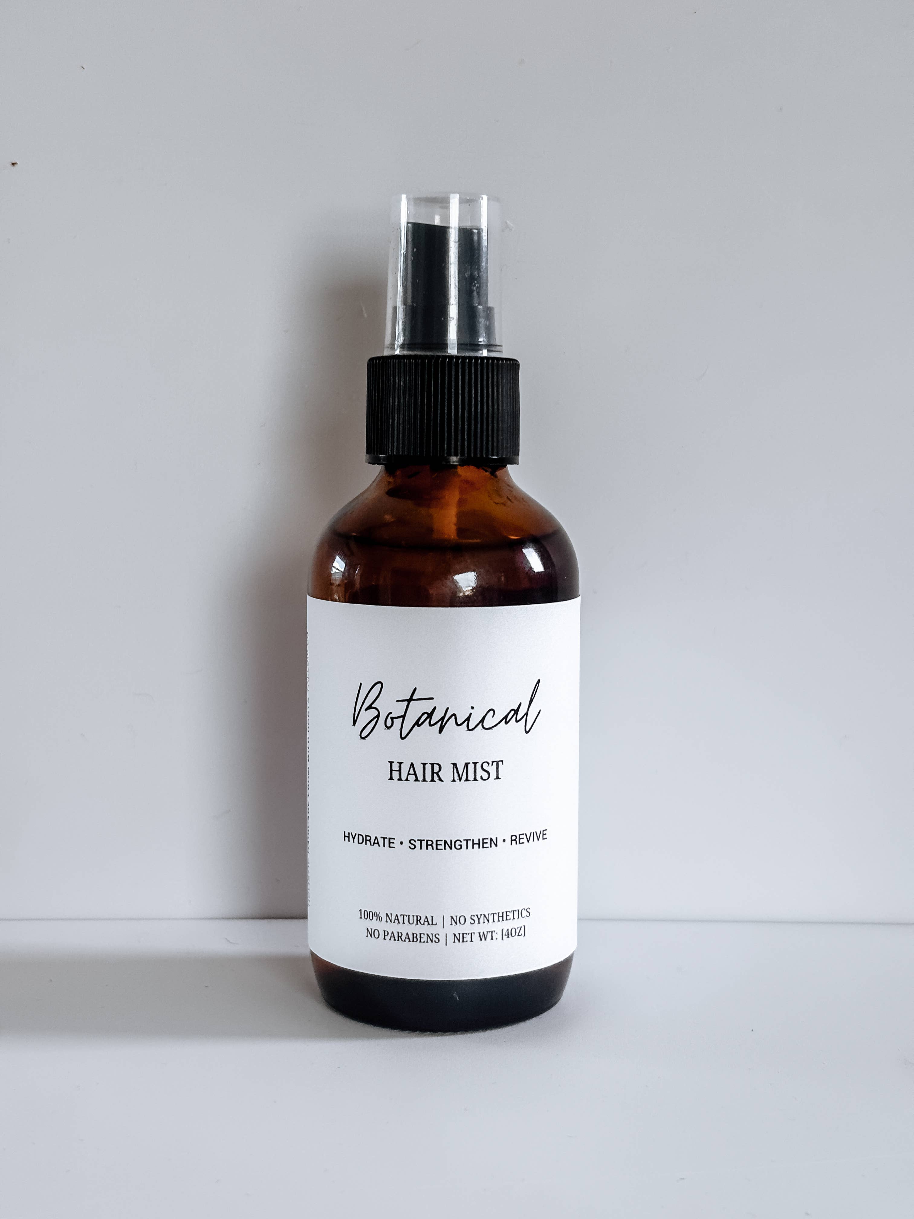 Botanical Hair Mist