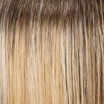 8.5x9 Double Monofilament 12"