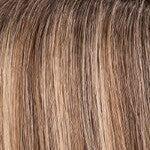8.5x9 Double Monofilament 12"