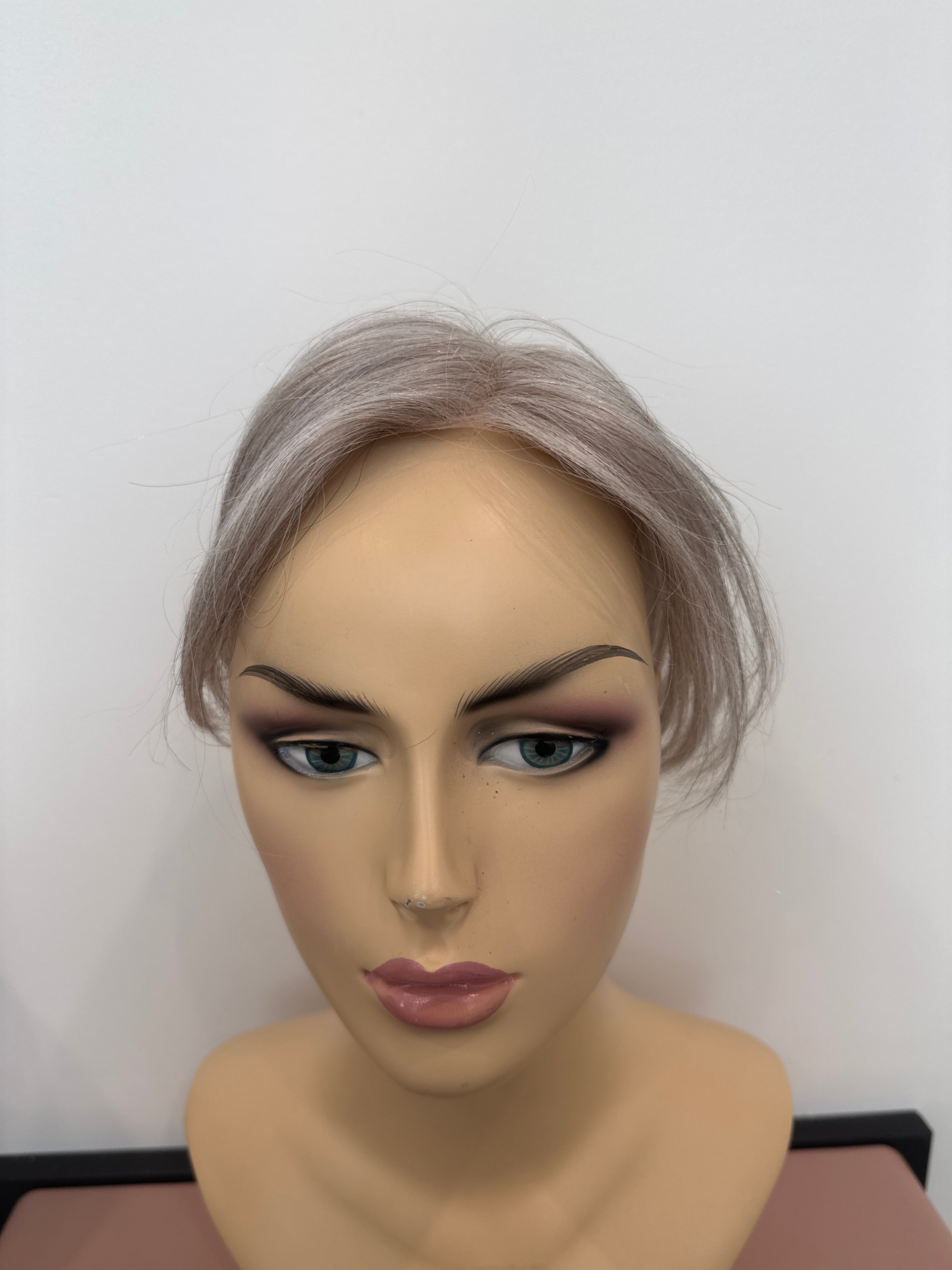 MONO LACE TOPPER 3x5 MOONSTONE G80