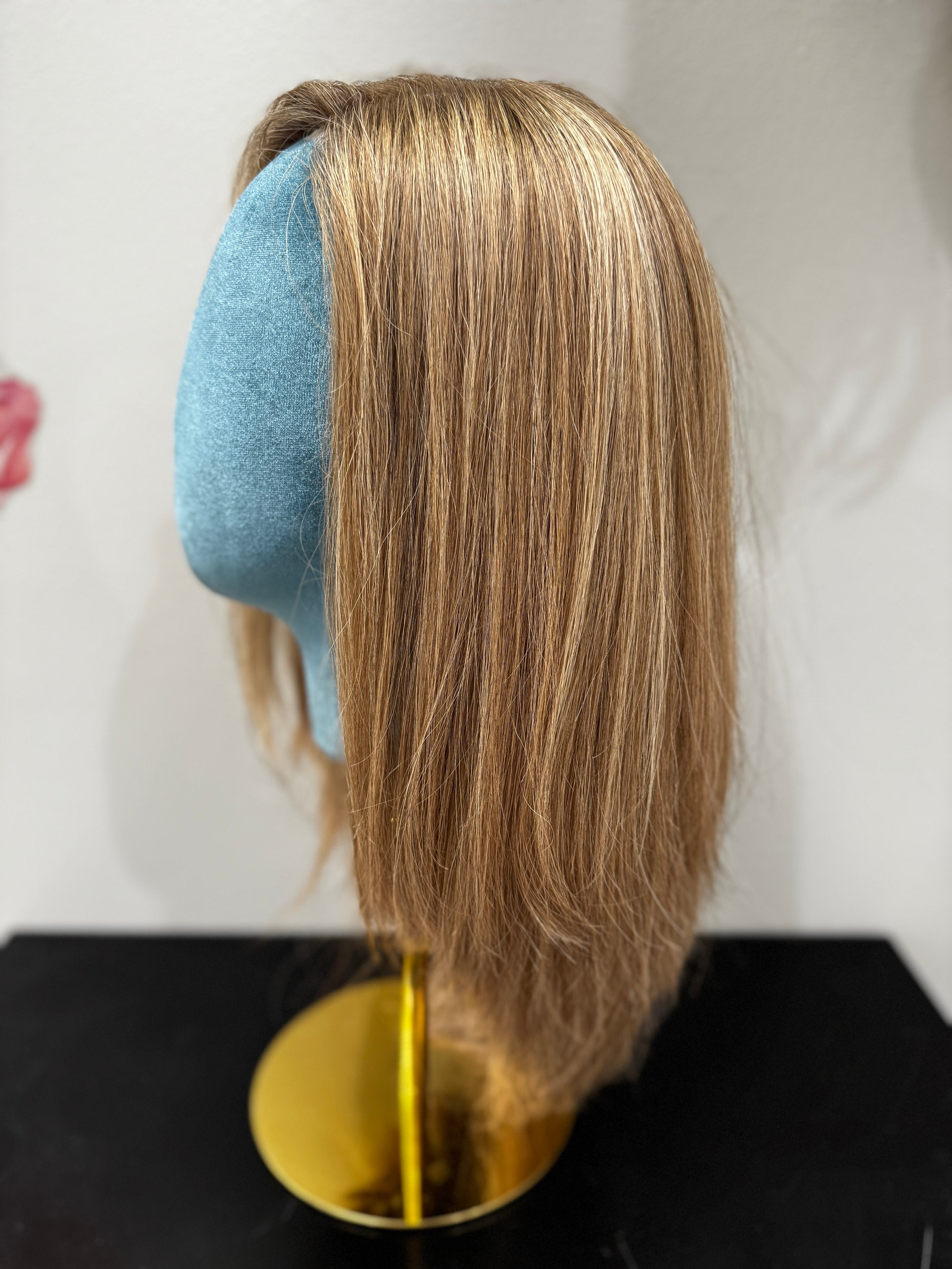 Elayna French 12” Layered 9/22Rooted