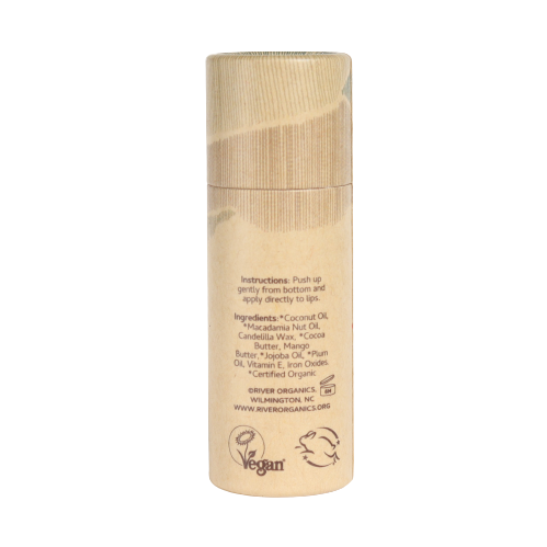 Pomegranate Vegan Lip Stain