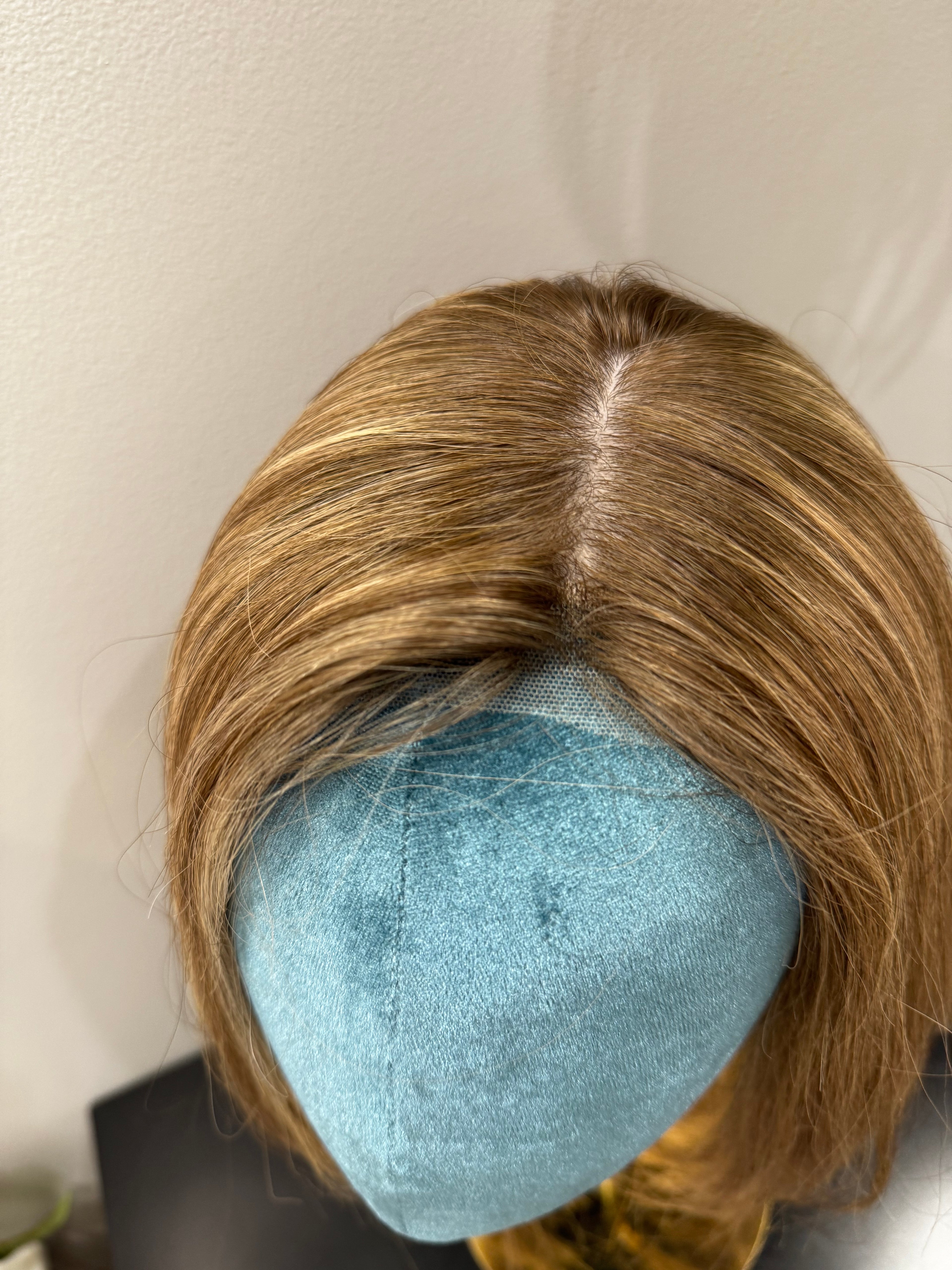 Elayna French 12” Layered 9/22Rooted