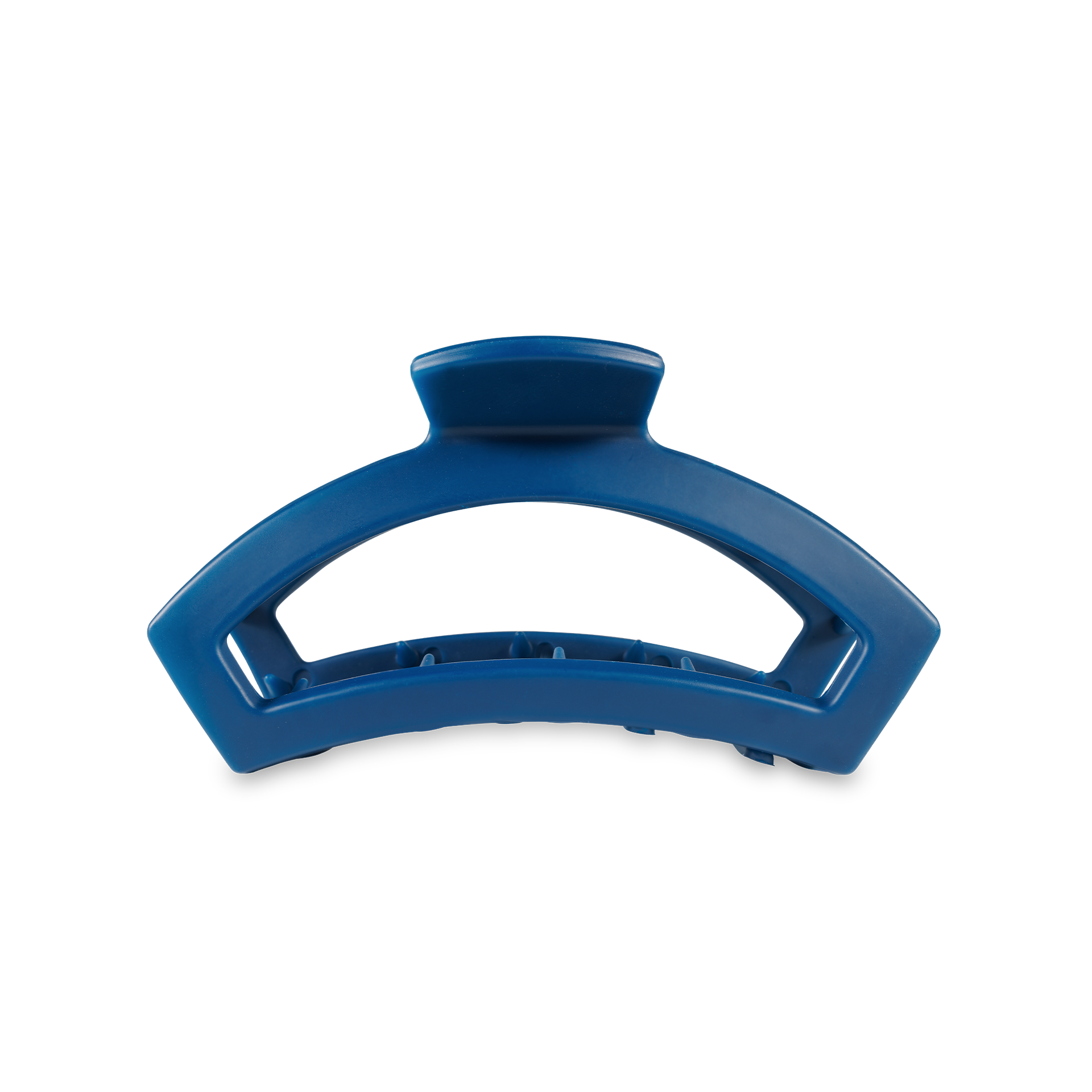 Open Hair Clip| Small | Midnight Rain