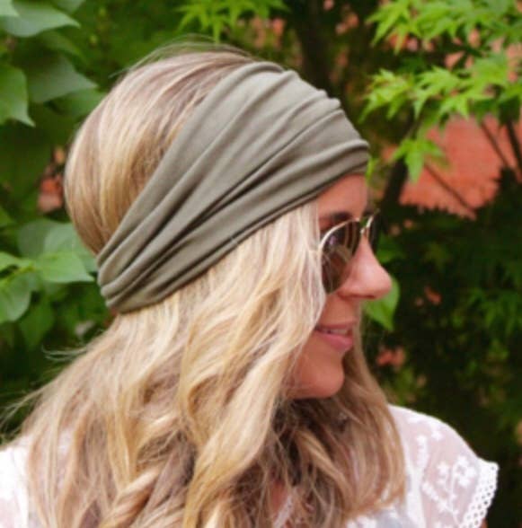 Headbands, fitness headbands, womens headbands