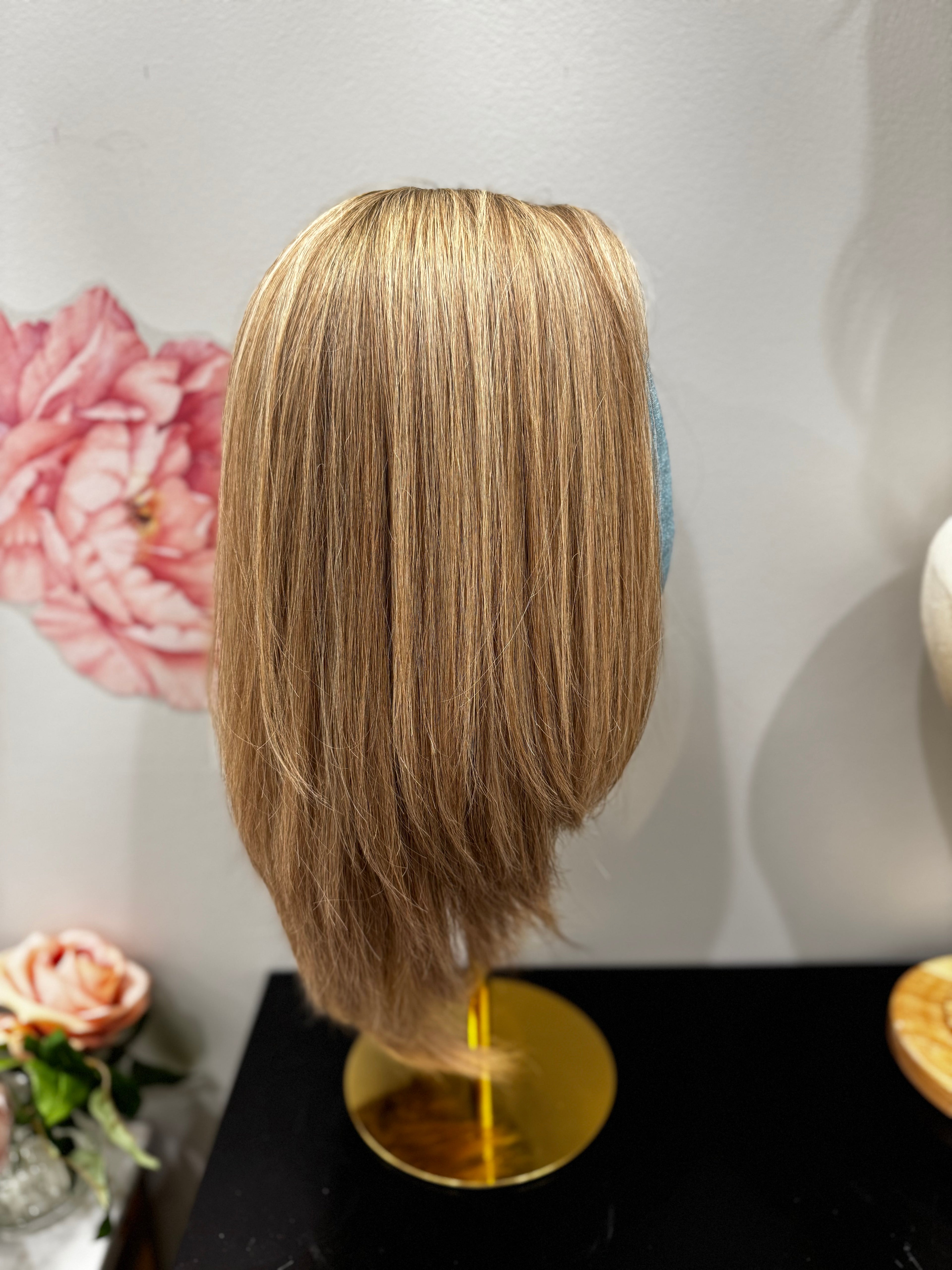 Elayna French 12” Layered 9/22Rooted