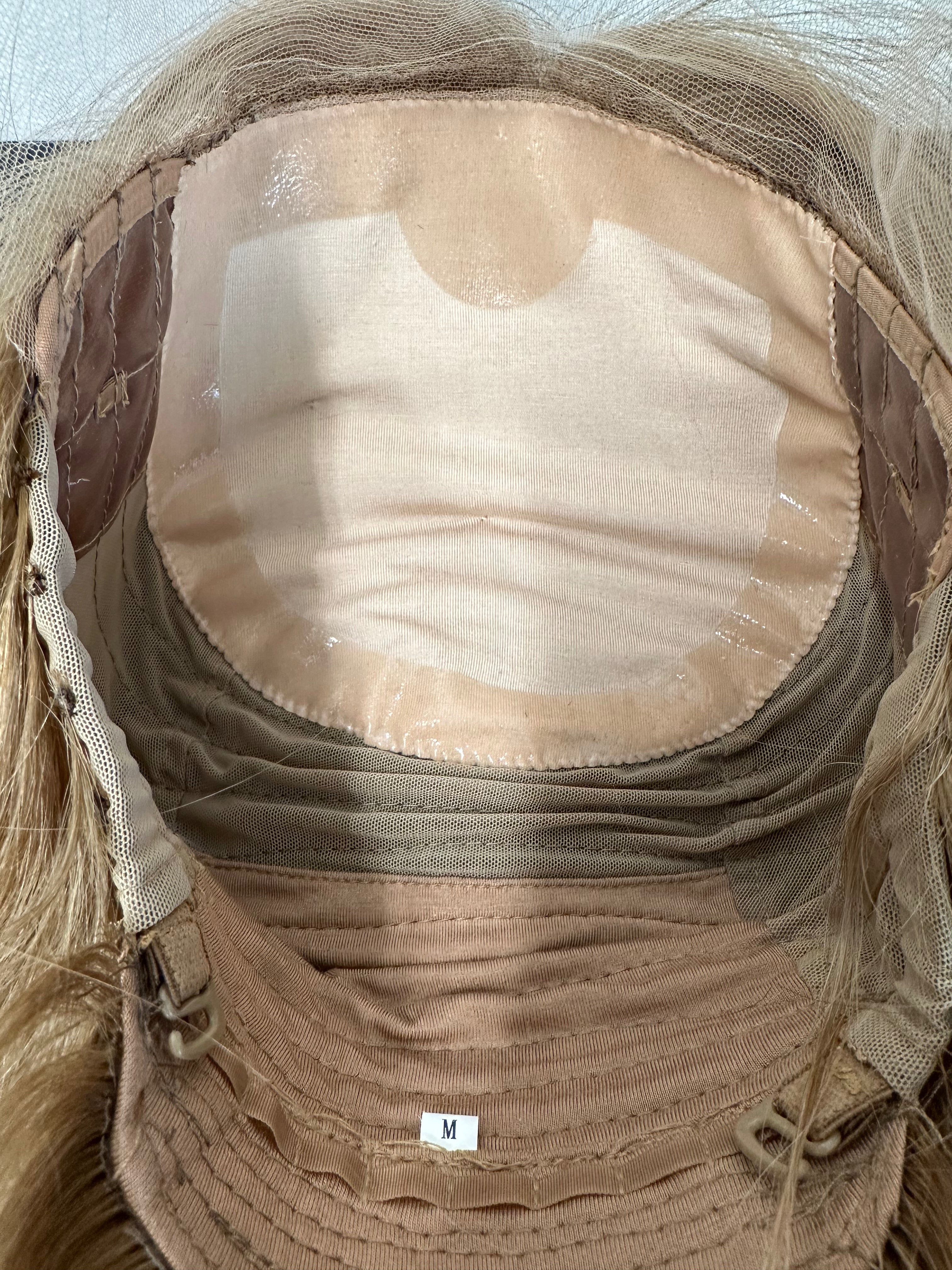 Elayna French 14” Layered
