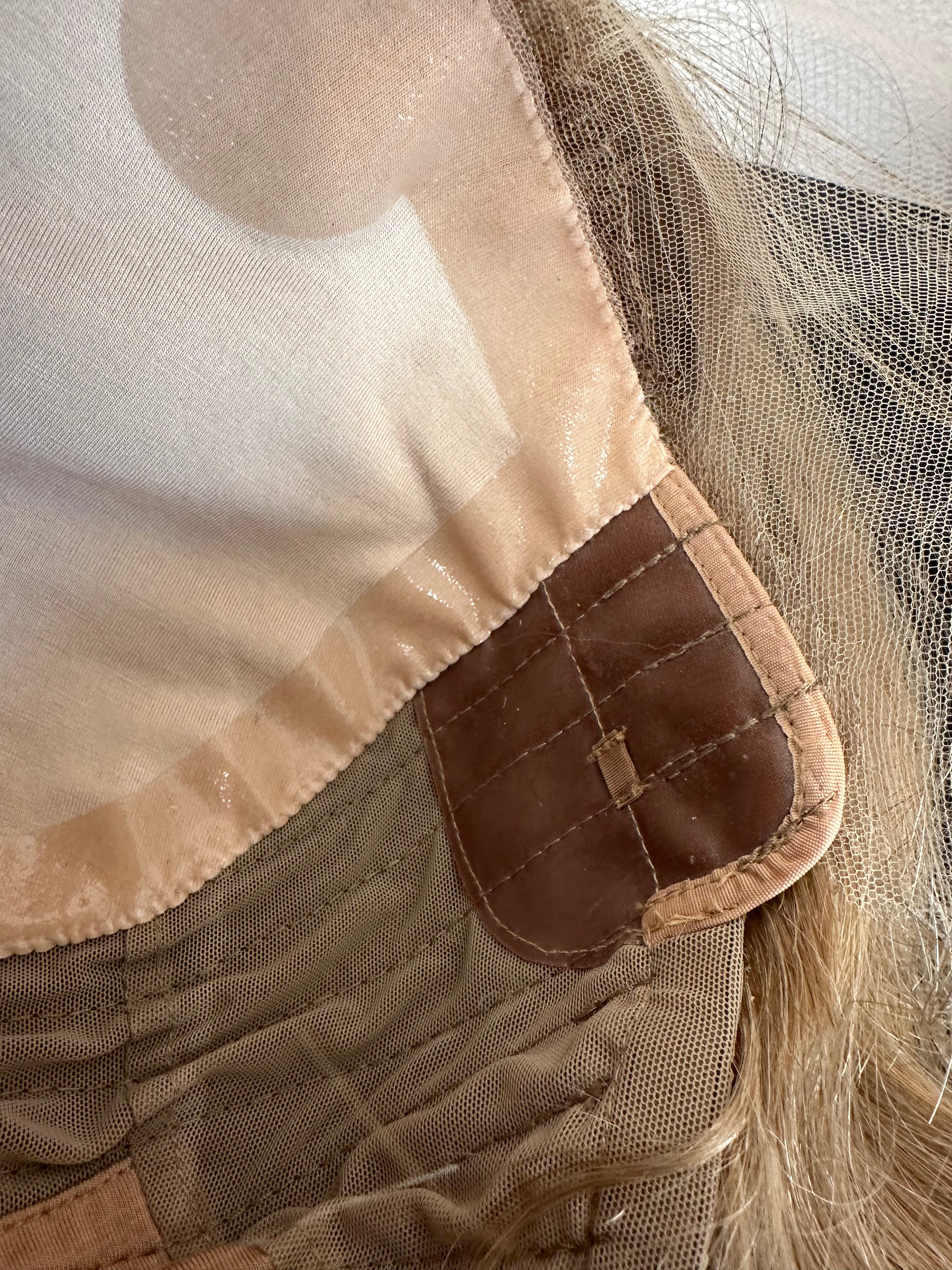 Elayna French 14” Layered 6/12/14R