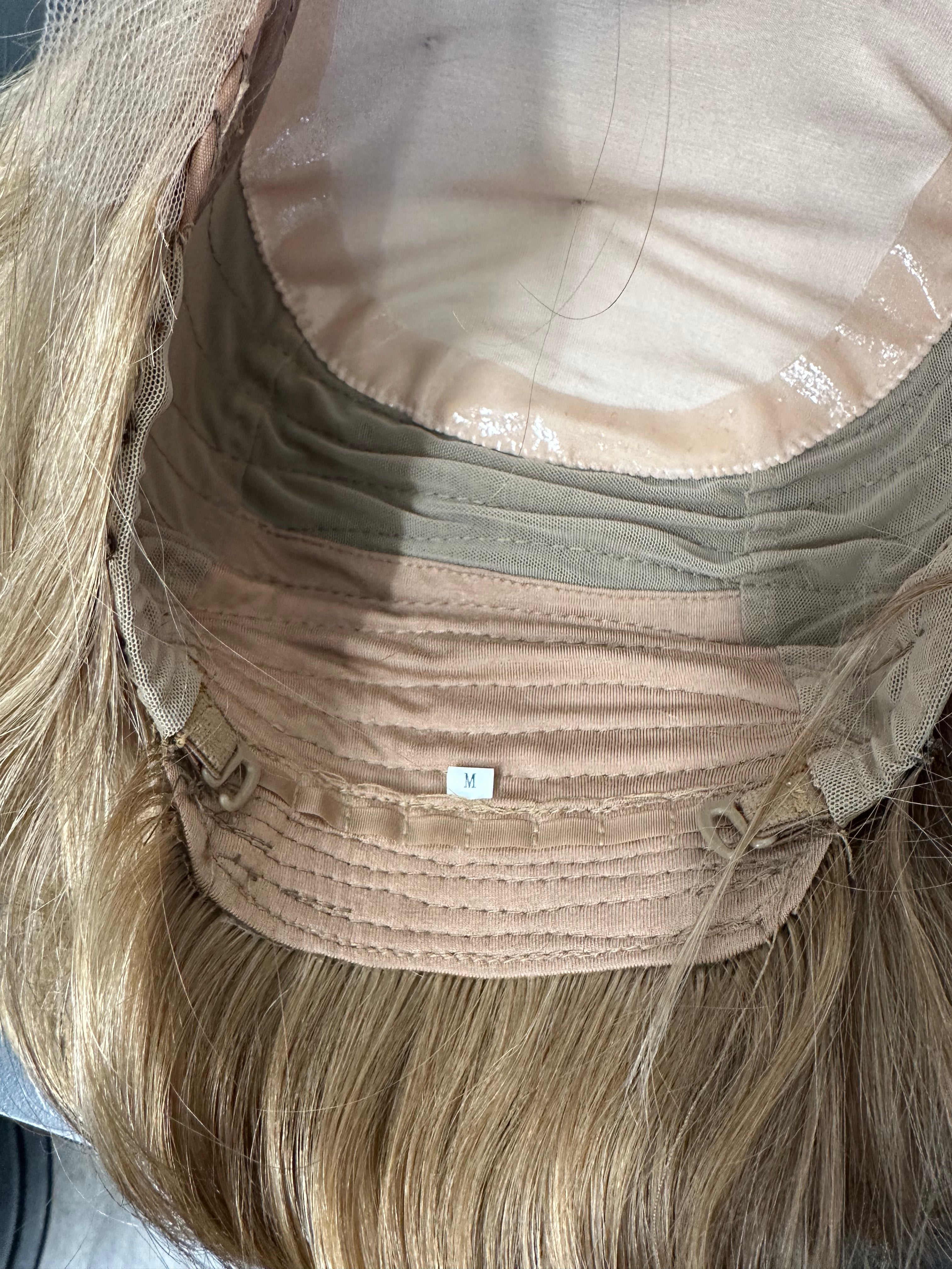 Elayna French 14” Layered 6/12/14R