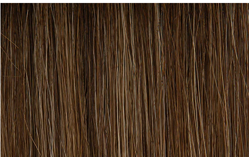 XL French Topper Lace front 14"