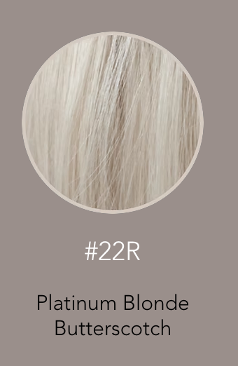 Elayna 14" Layered French Top Wig