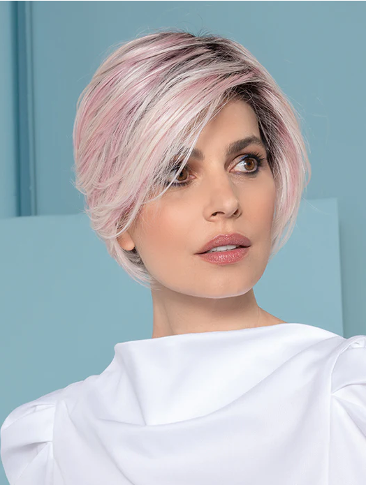 Aletta Pastel Rose Shade