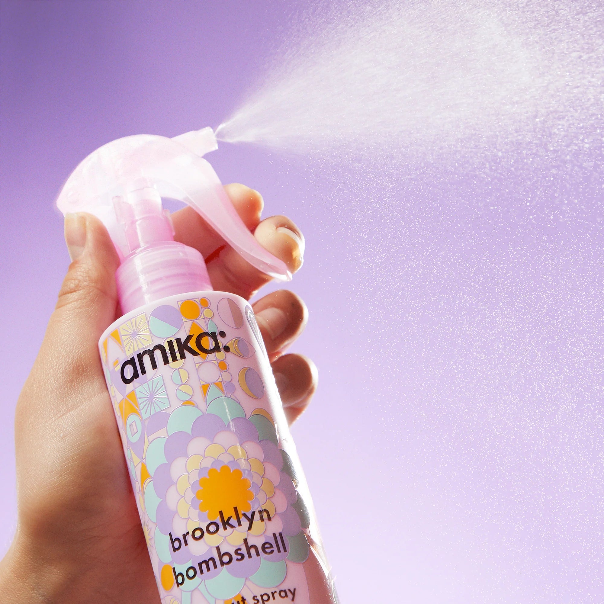 Amika Brooklyn Bombshell 6.7 oz