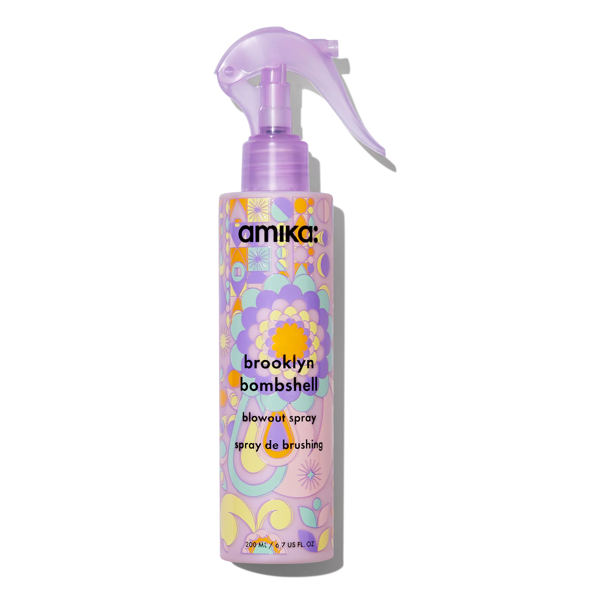 Amika Brooklyn Bombshell 2.03 oz
