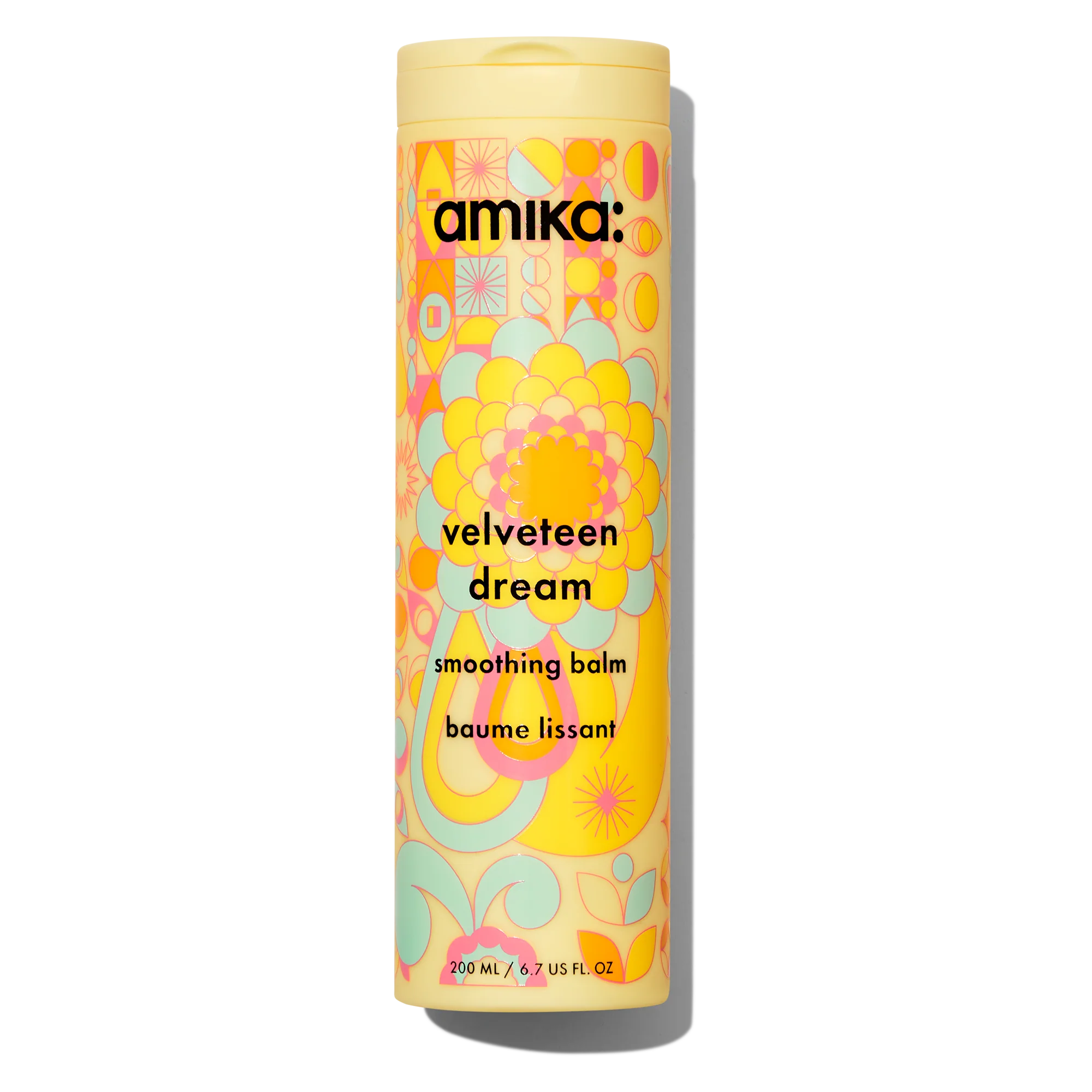Amika Velveteen Dream Smoothing Balm 6.7oz