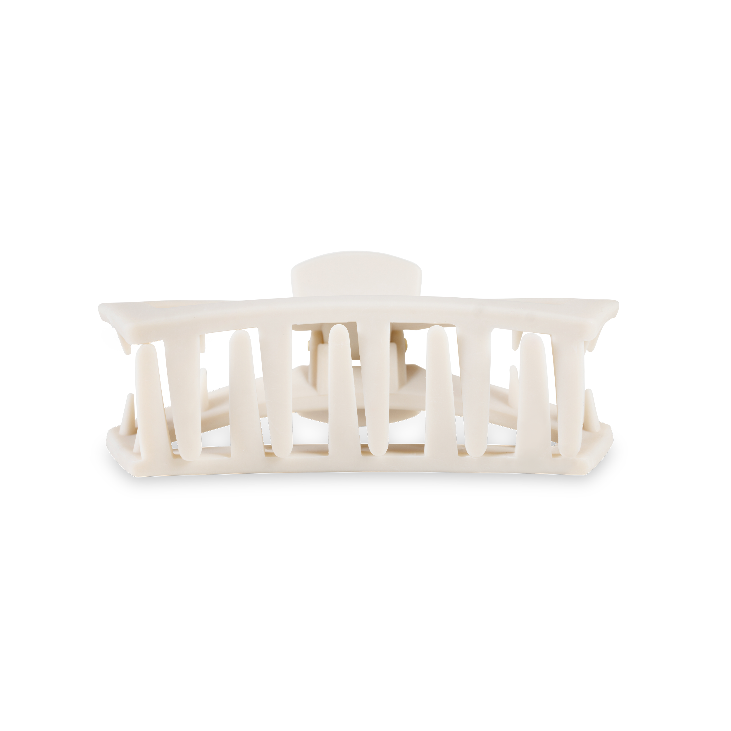 Open Hair Clip | Medium | Toasted