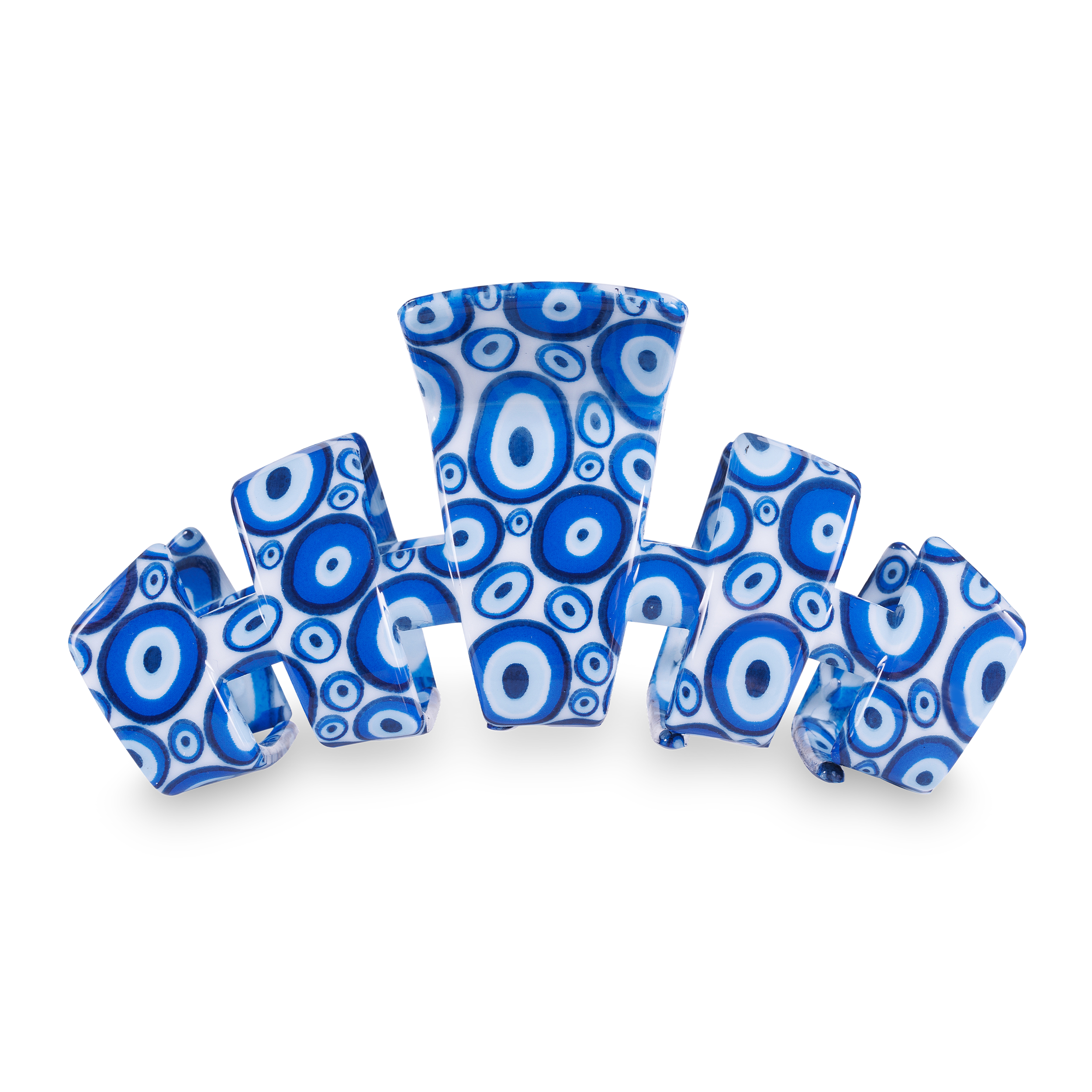 Classic Not Today Large Hair Clip