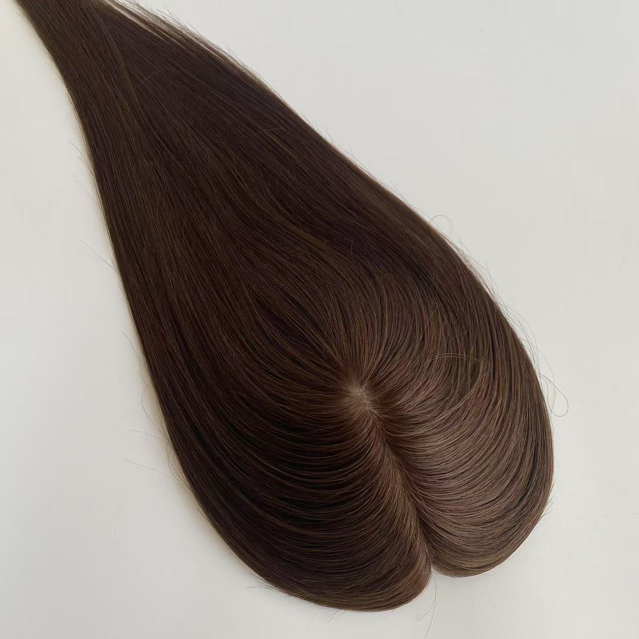 Small 3x5 Mono Topper 14"-16" Length