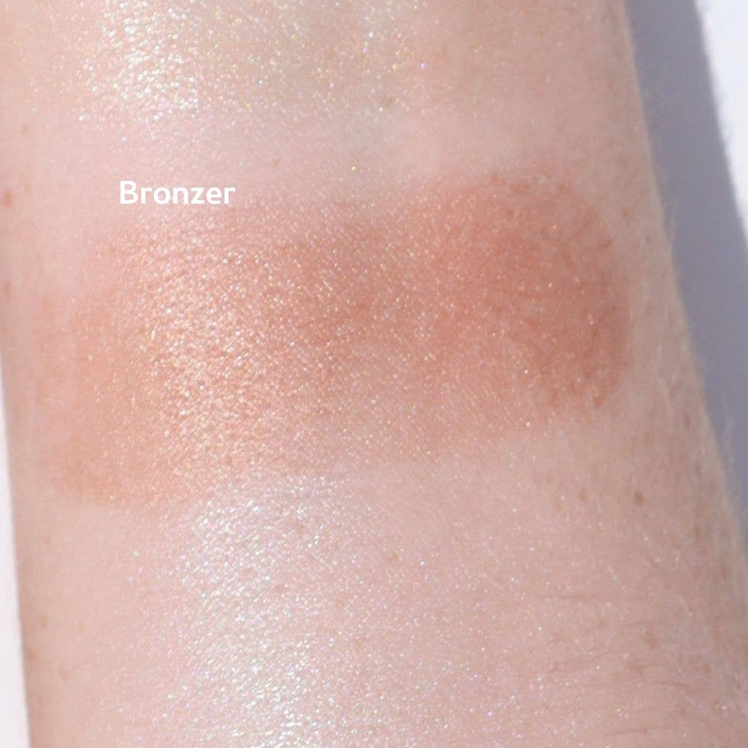 Highlighter and Bronzer Sets