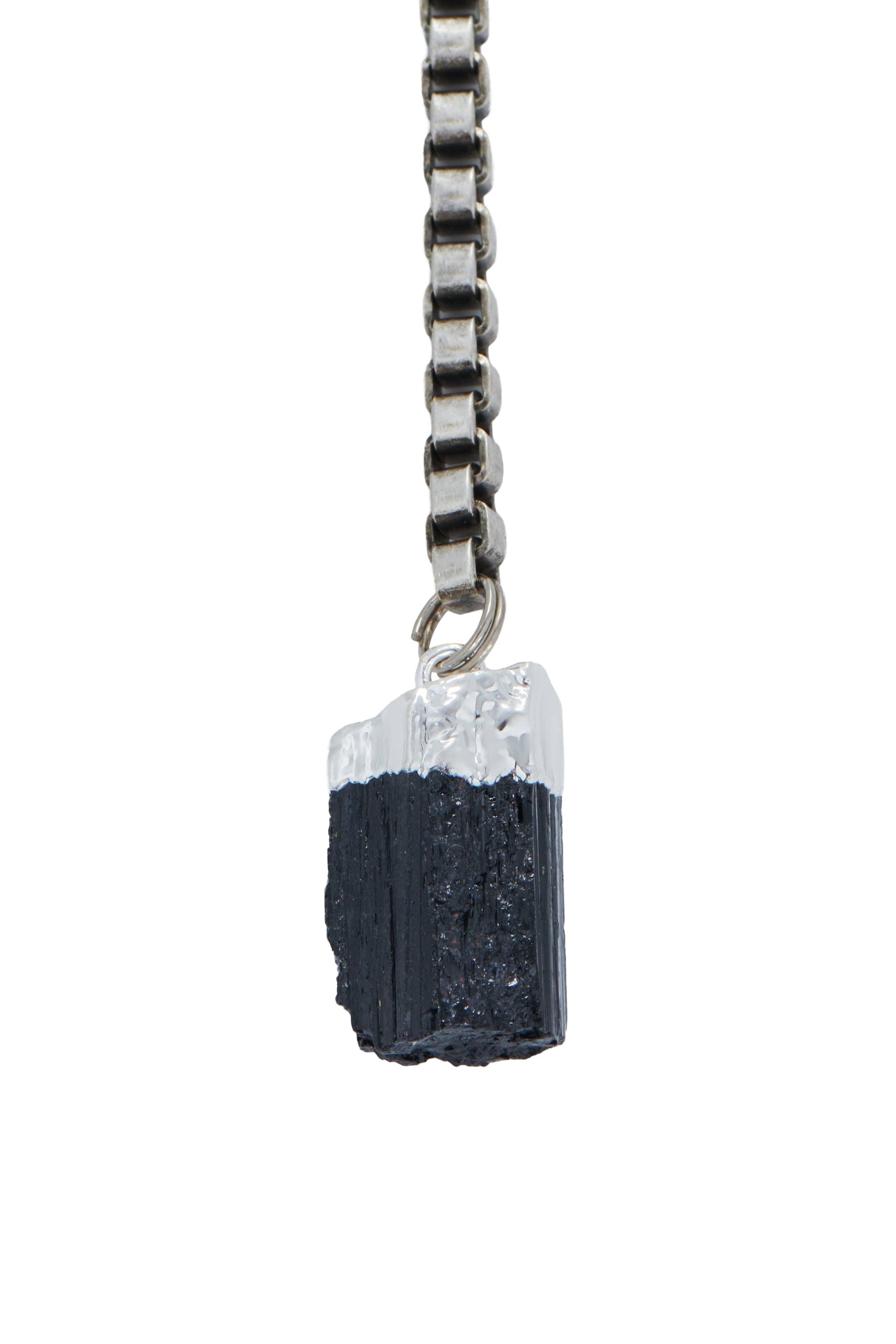 Silver Minx