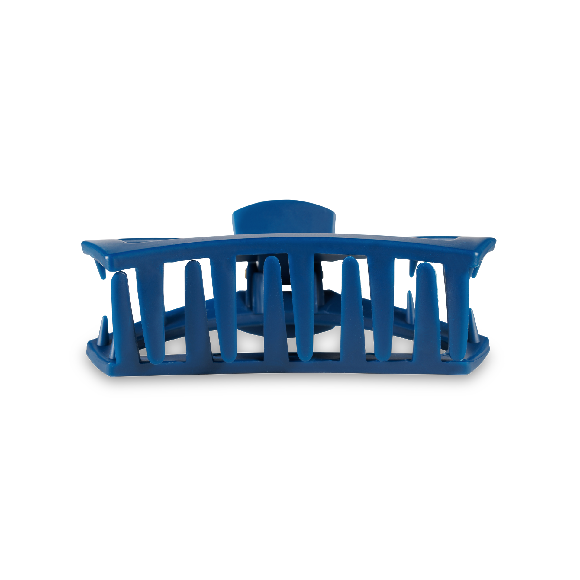 Open Hair Clip| Small | Midnight Rain