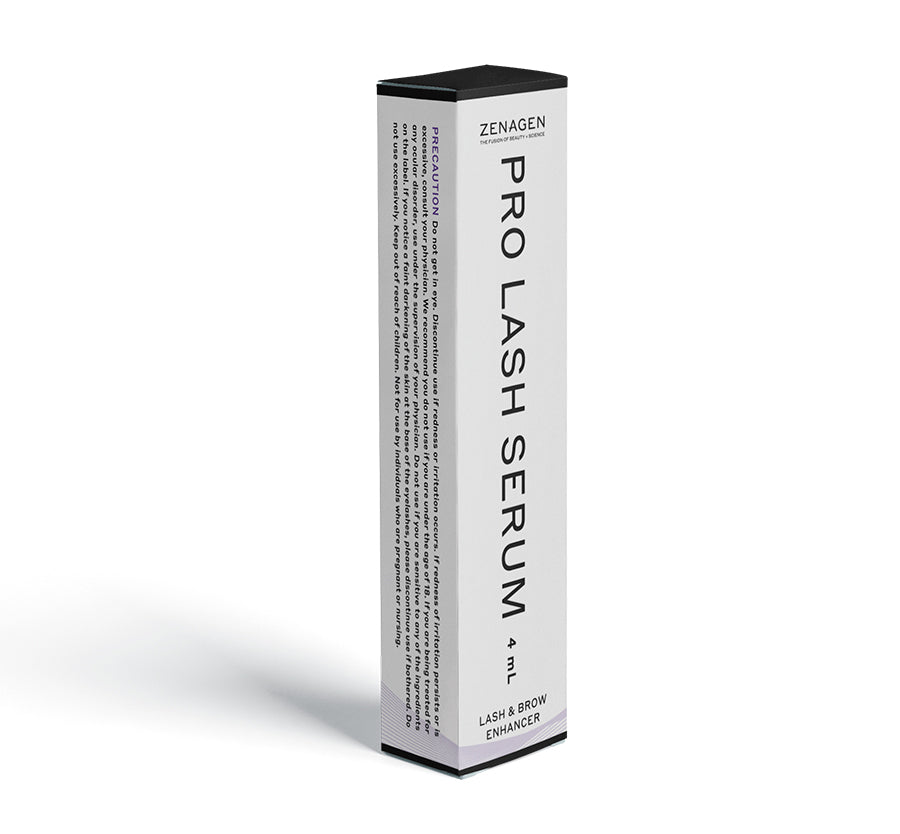 Zenegen Pro Lash Serum 4ML