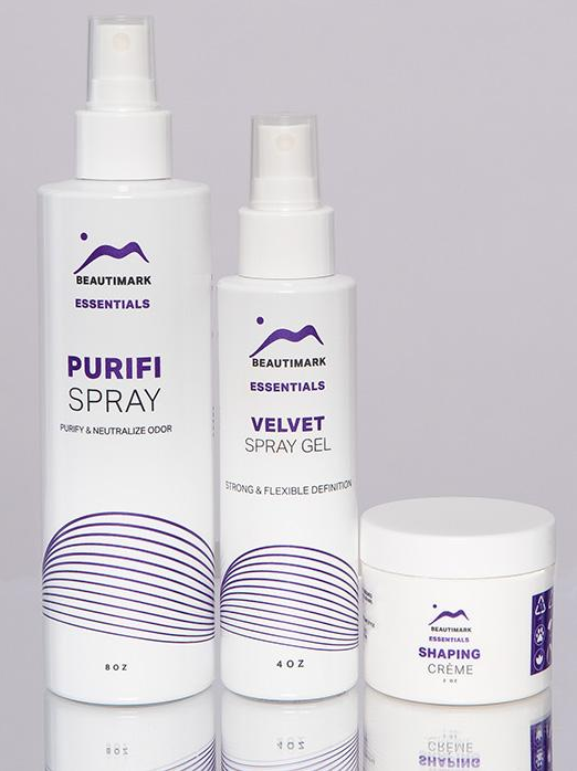 Hair Care Products