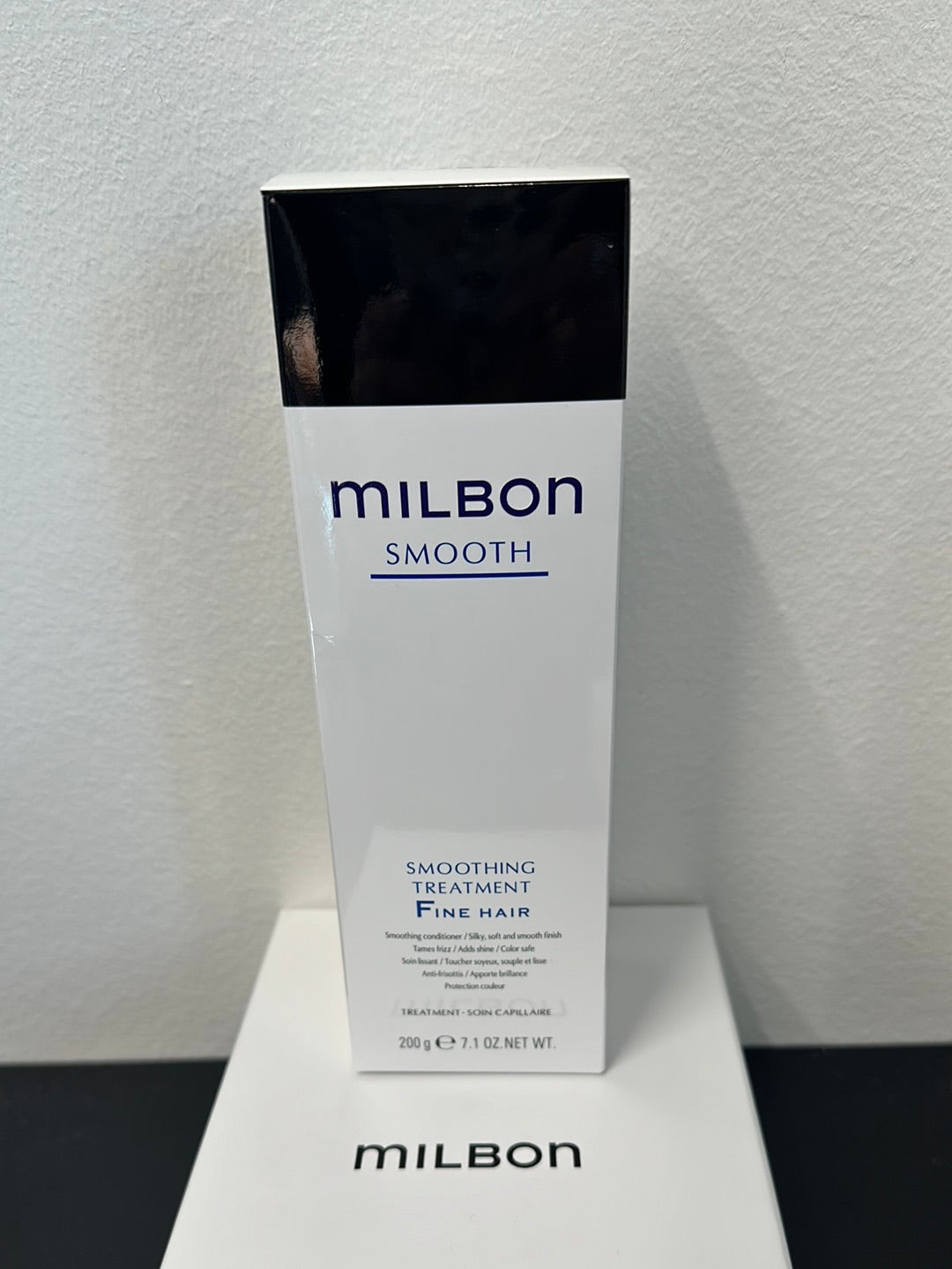 Milbon Smooth Treatment Fine 7.1oz