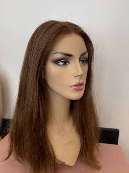 Nia 20&quot; Length Virgin European Hair