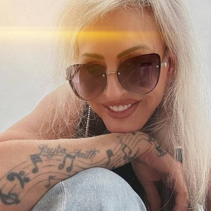 Silver Minx