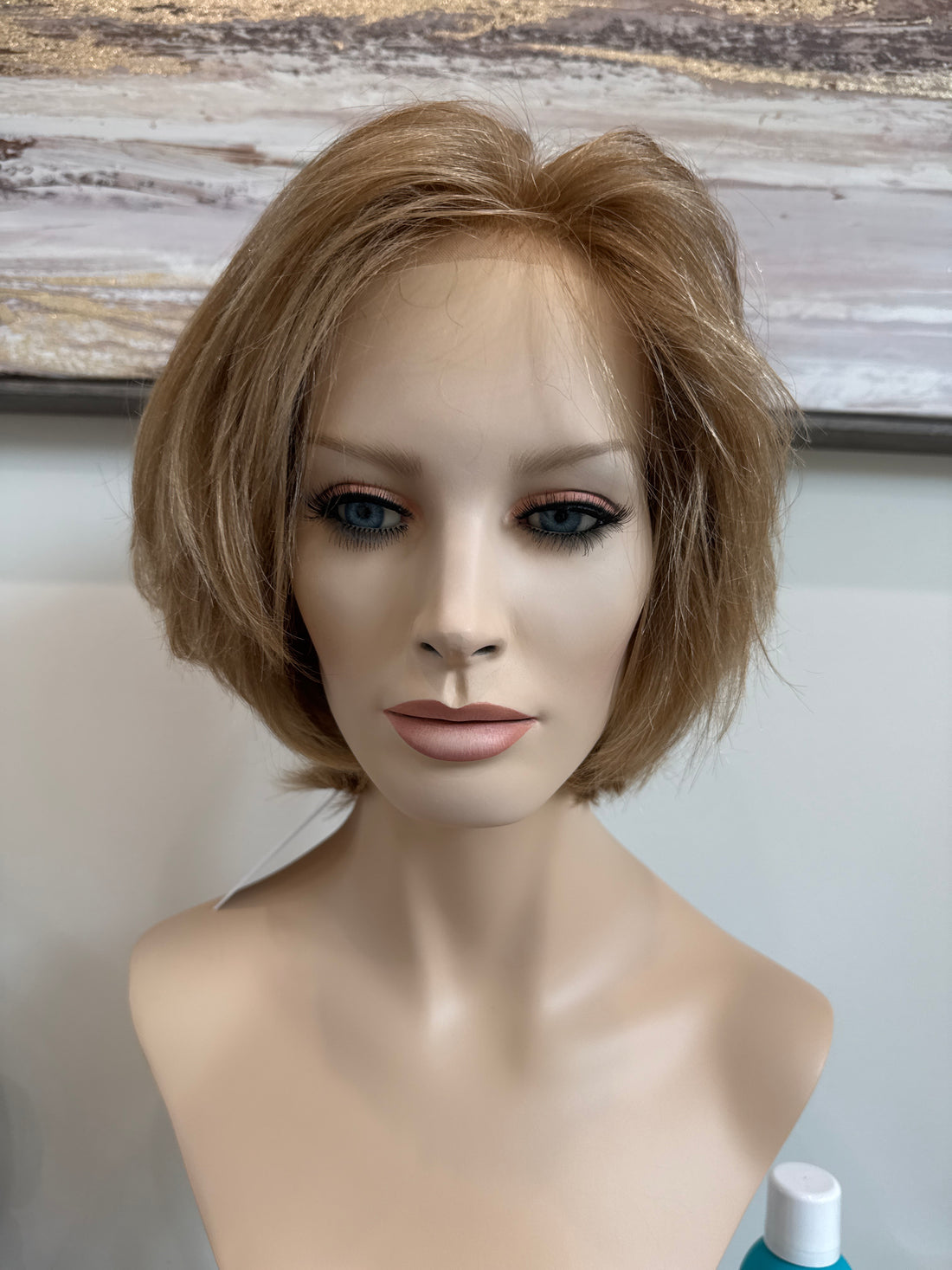 Aspire Soft Blonde