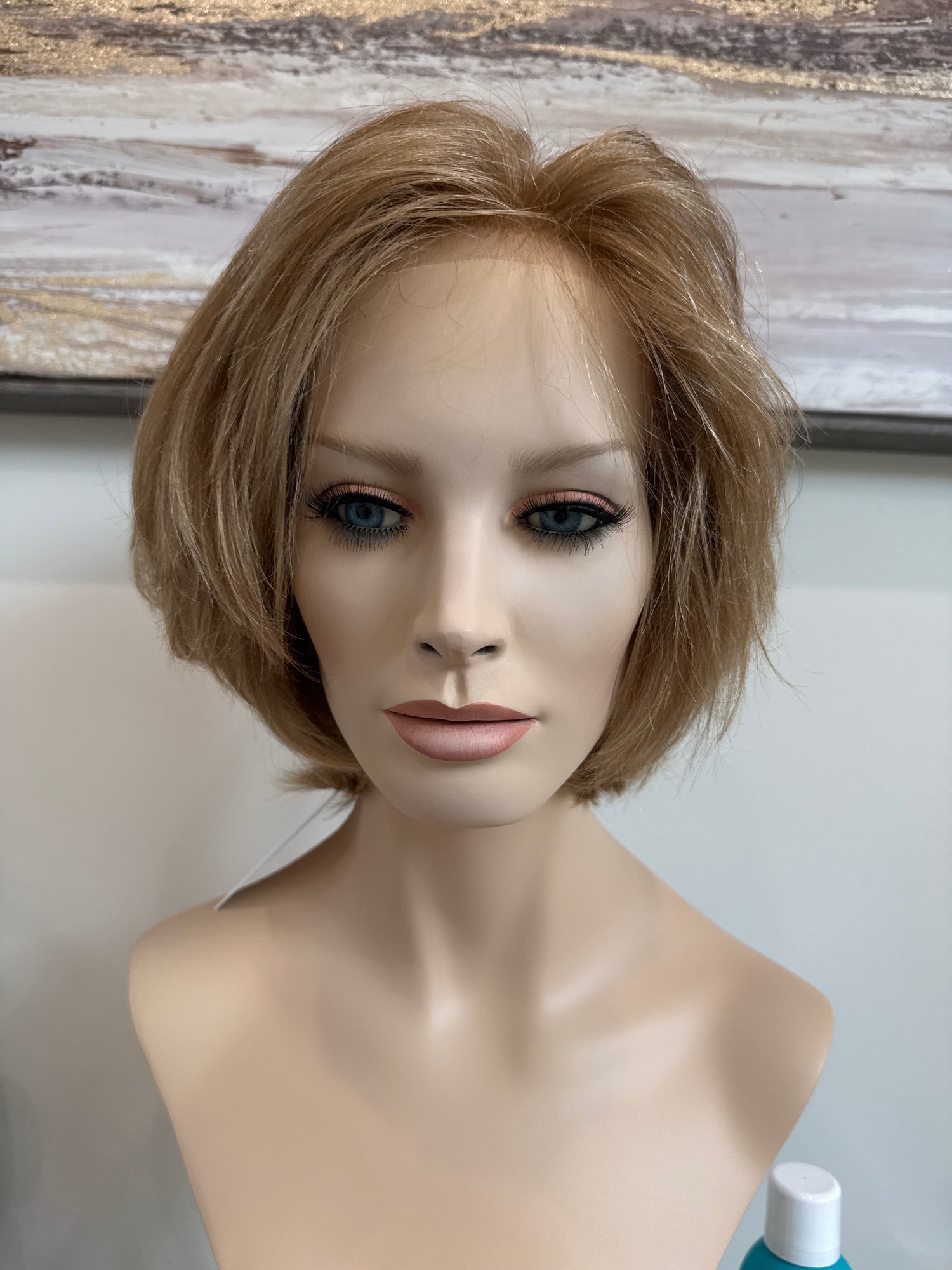 Aspire Soft Blonde