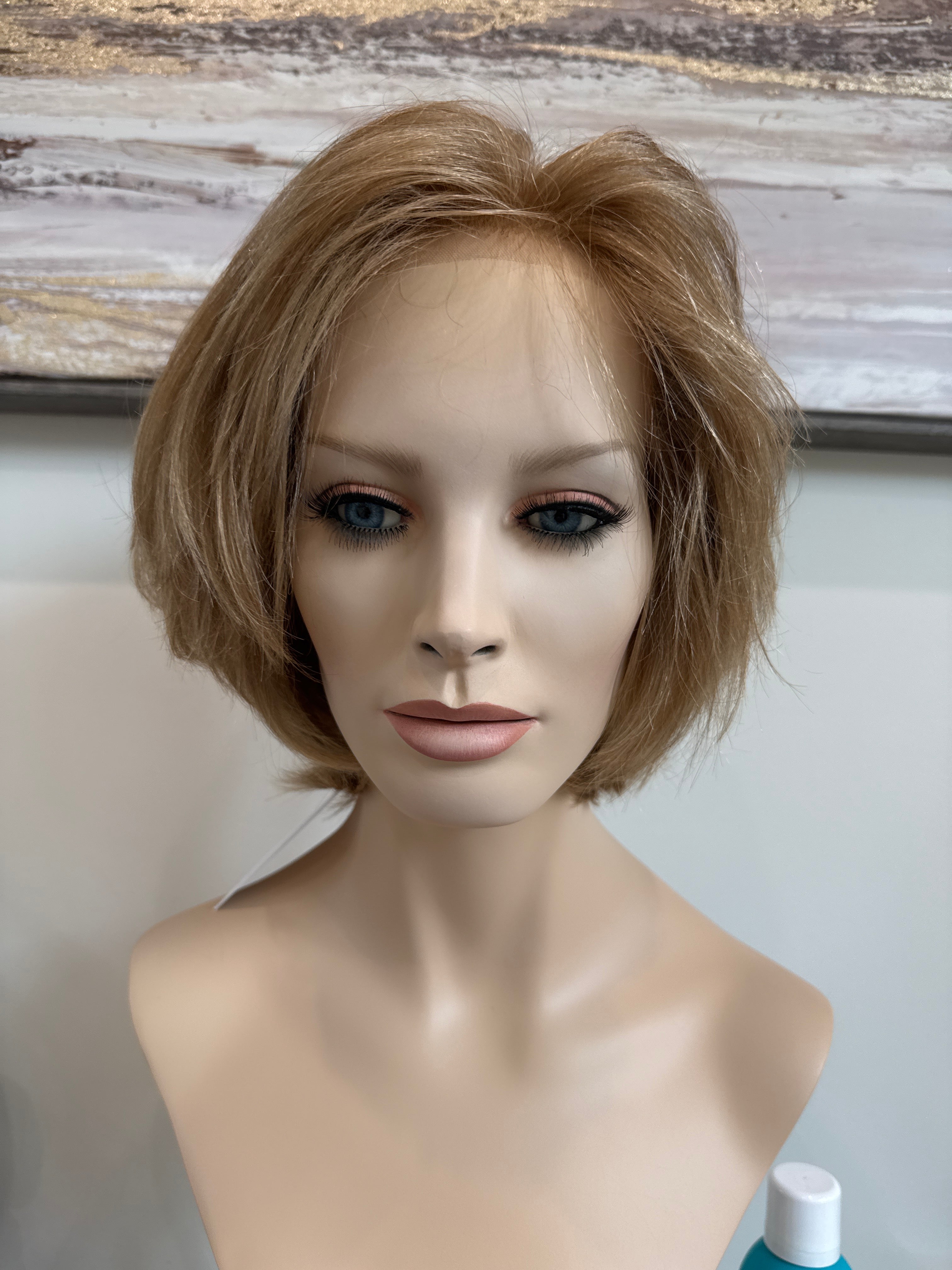 Aspire Soft Blonde