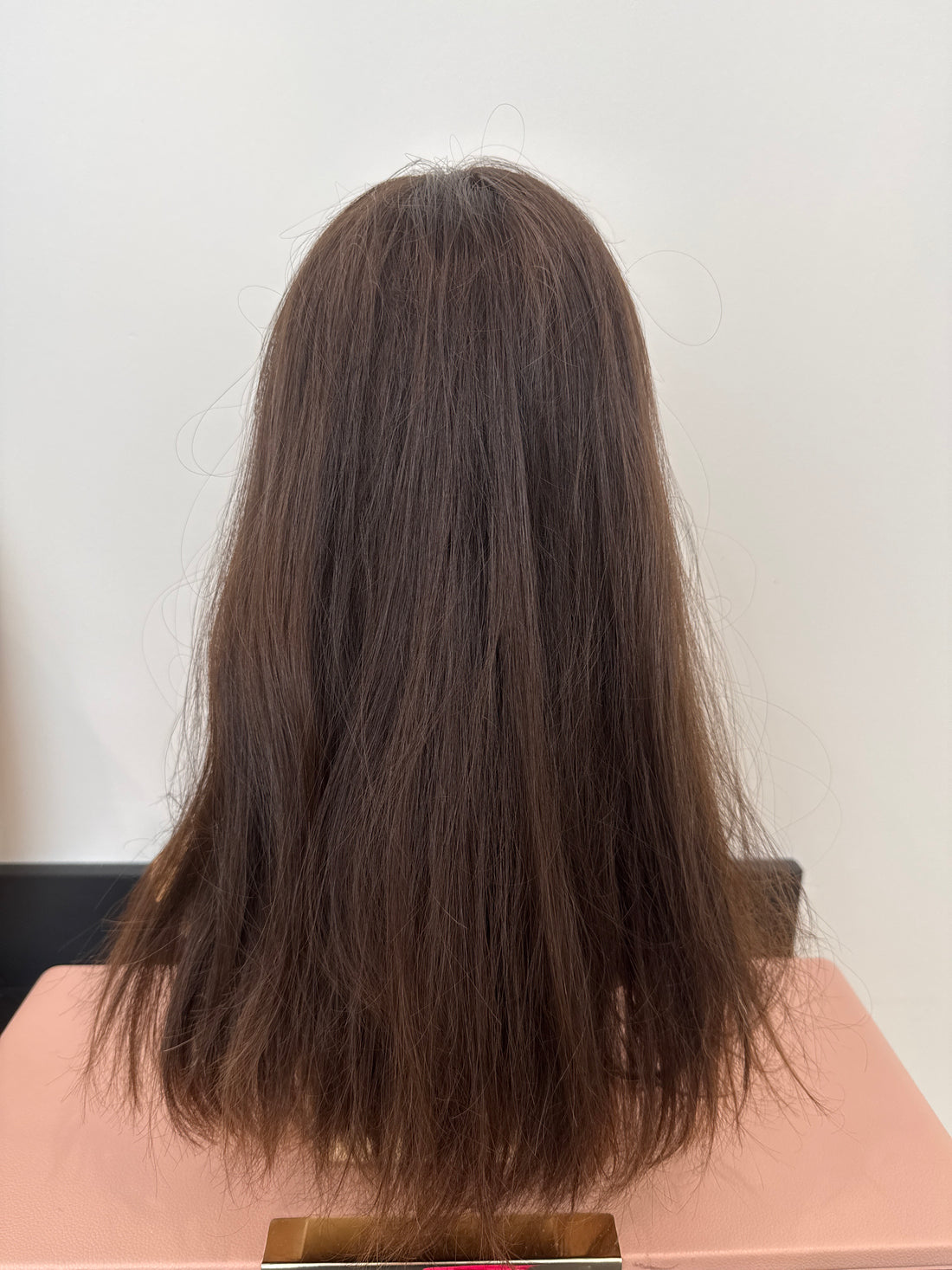 Amara 16&quot; Length Virgin European Hair color 4