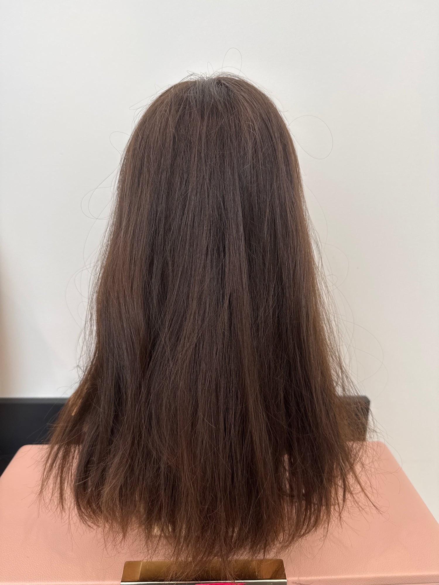 Amara 16&quot; Length Virgin European Hair color 4