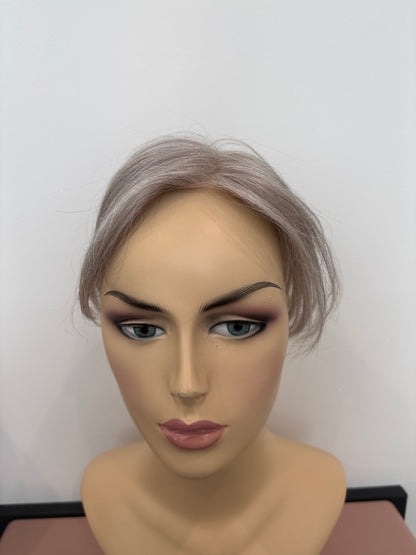 MONO LACE TOPPER 3x5 MOONSTONE G80