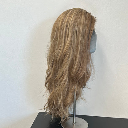 Ivana layered Euro hair 24”