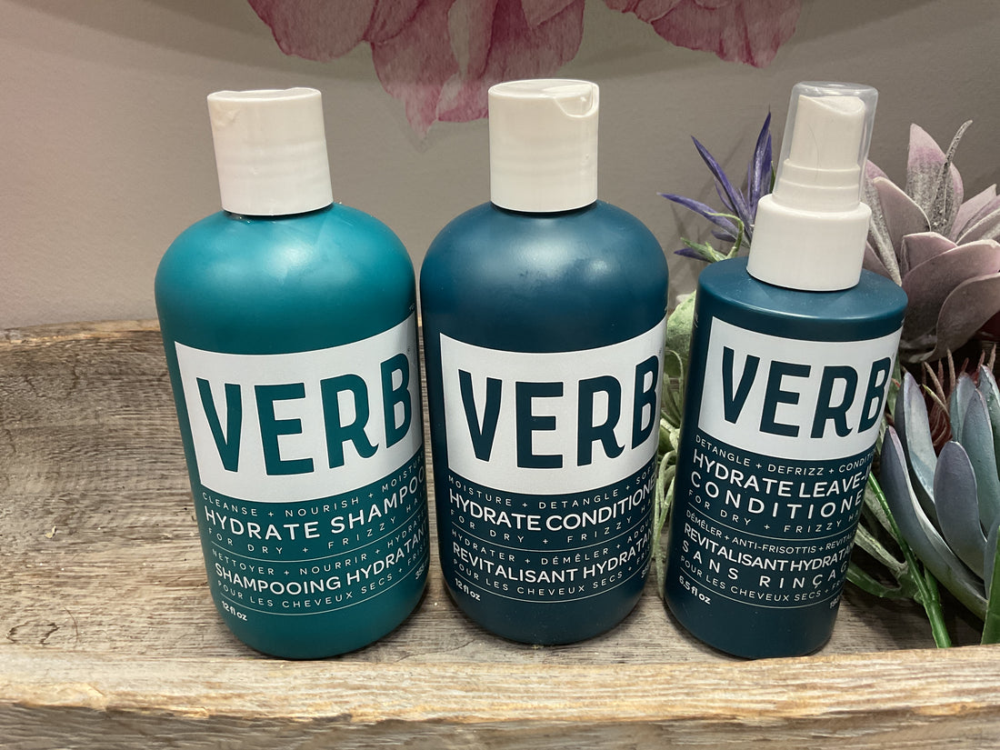 Verb Hydrate Kit