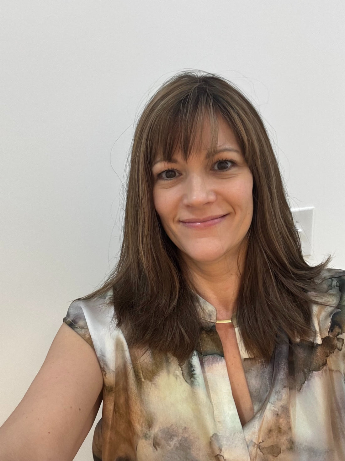 Elayna French 14” Layered 6/12/14R