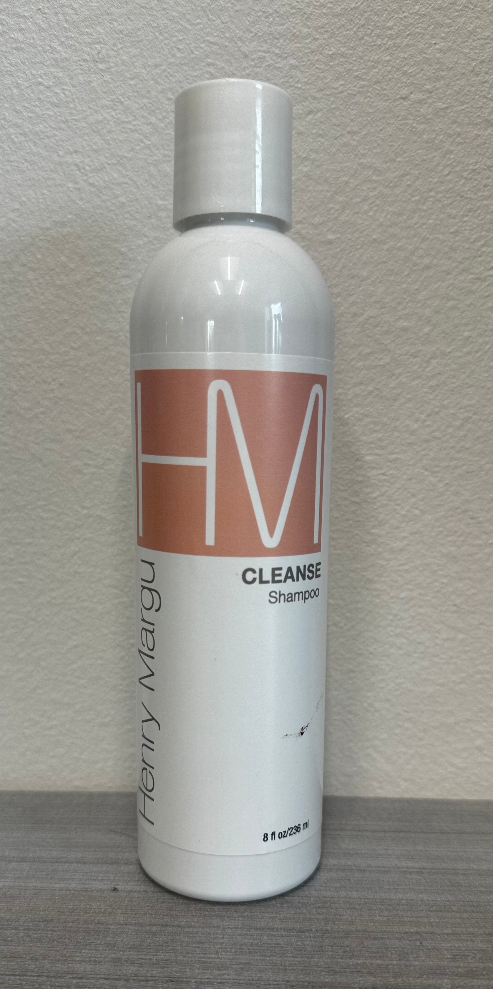 HM Cleanse 8 oz