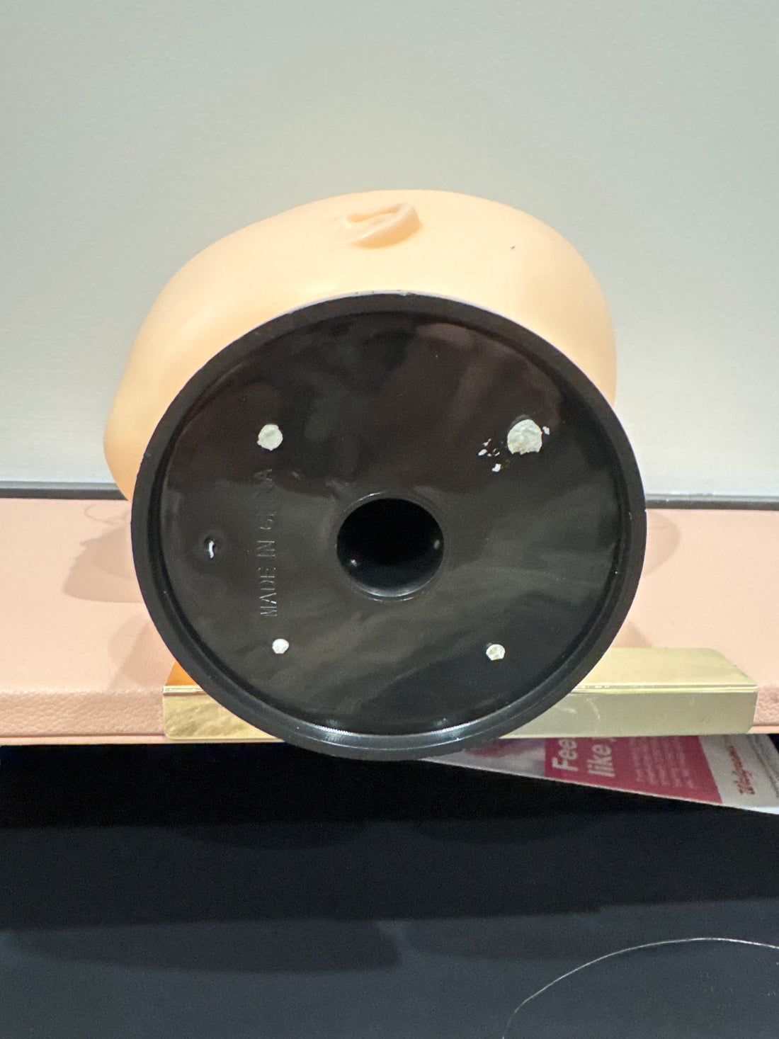 Sheila Mannequin Heads