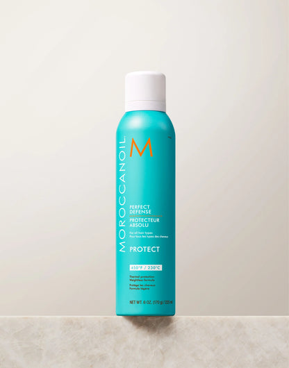 Moroccan oil Perfect Defense thermal spray 6 oz