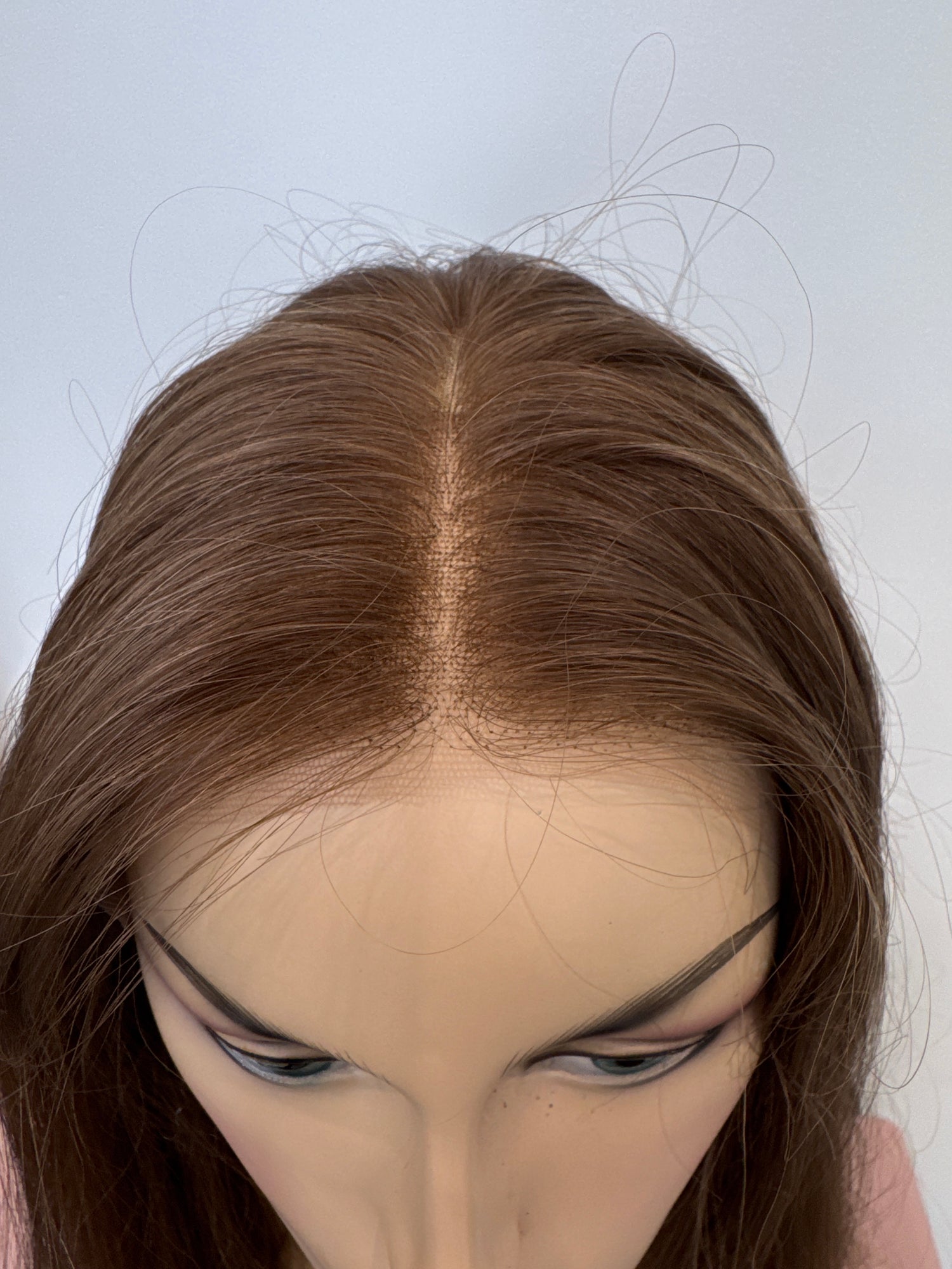 Nia 20&quot; Length Virgin European Hair