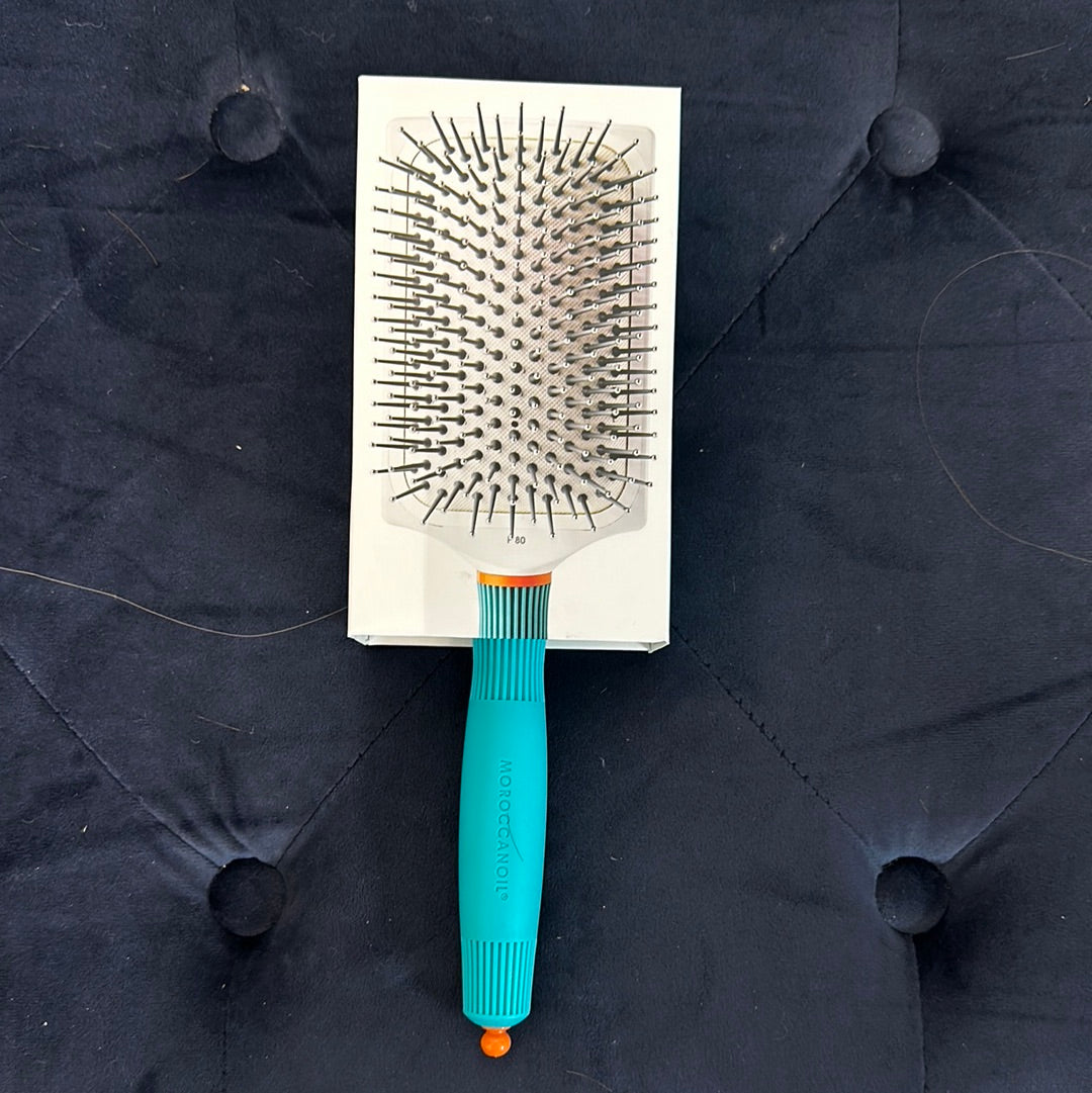 Moroccanoil xlpro paddle brush