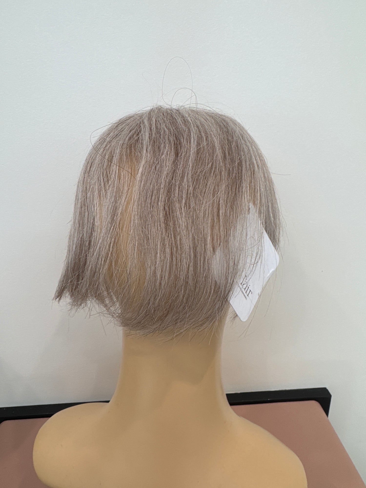 MONO LACE TOPPER 3x5 MOONSTONE G80