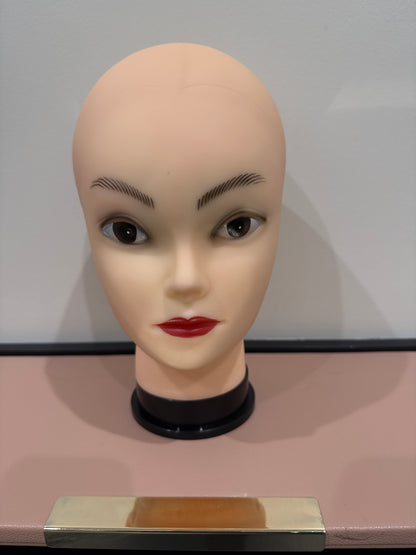 Sheila Mannequin Heads