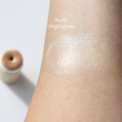 Highlighter and Bronzer Sets
