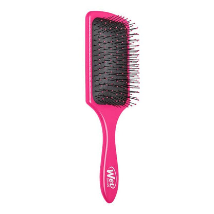 Wet Brush Paddle Detangler - Pink