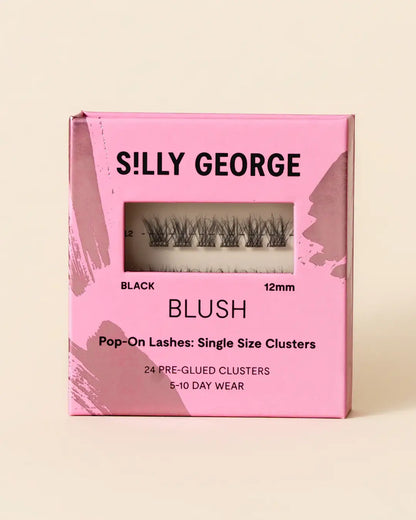 Pop-On Lashes™ Single Size