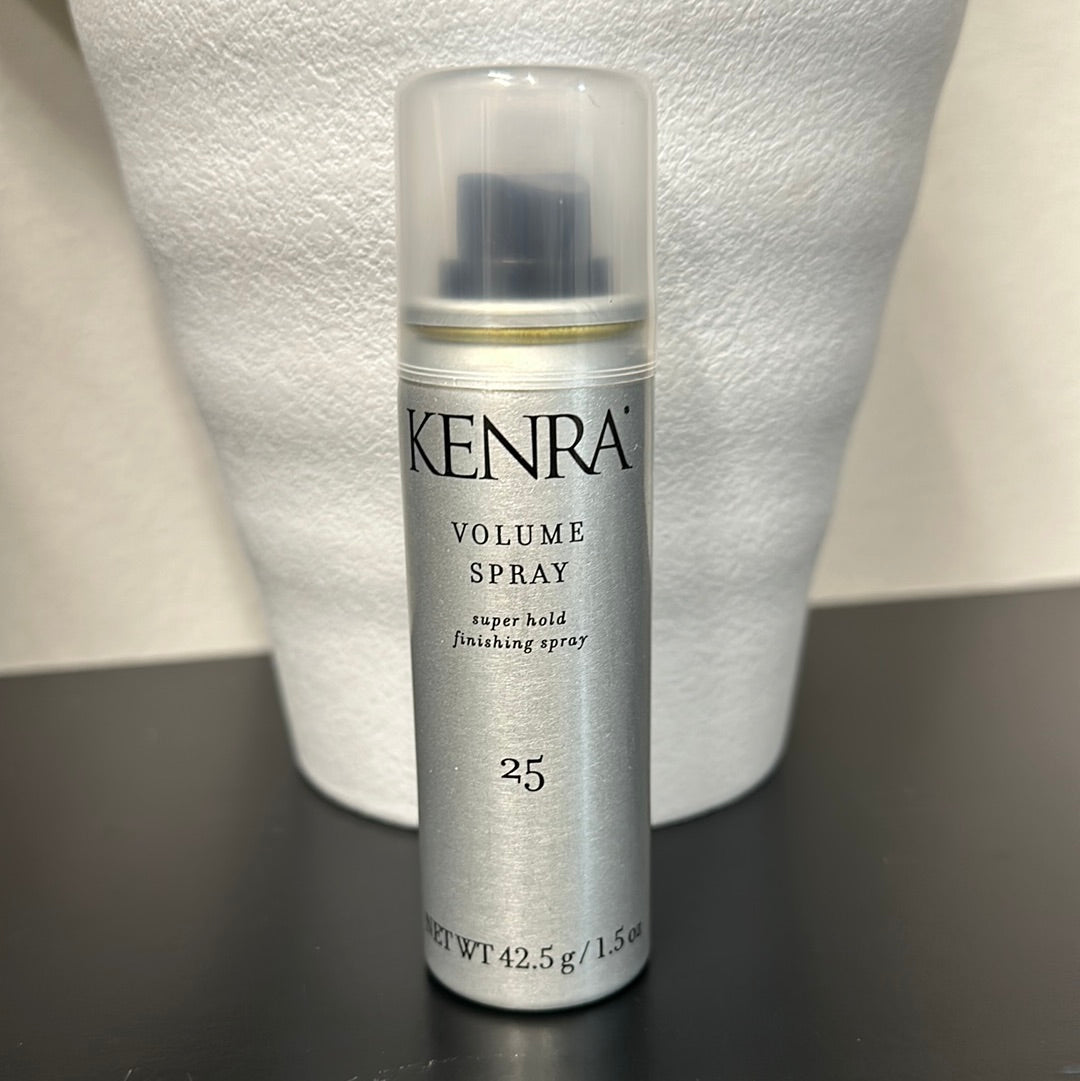 Kenra Volume Spray 1.5 oz